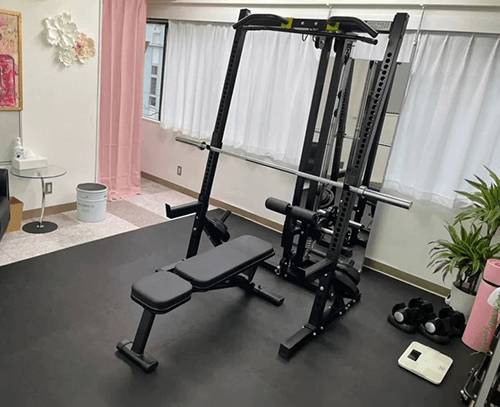 OUTLINE（アウトライン）女性専用 宇都宮店