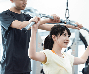 加圧トレーニングスタジオ ボディコントロール