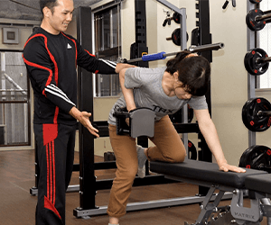 My GYM長崎店