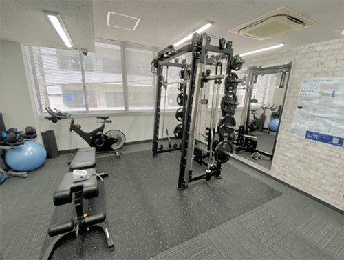 24/7workout 錦糸町店