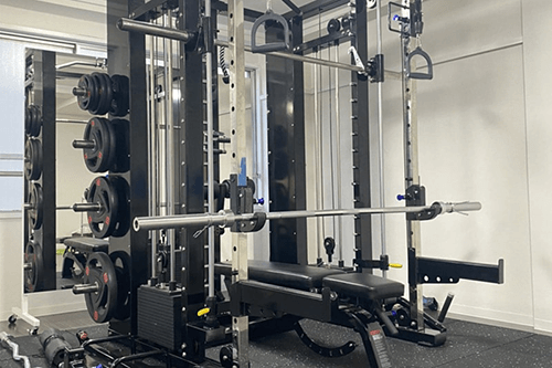 Apple GYM(アップルジム）錦糸町店