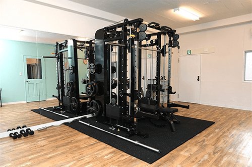 Apple GYM(アップルジム)武蔵小杉店