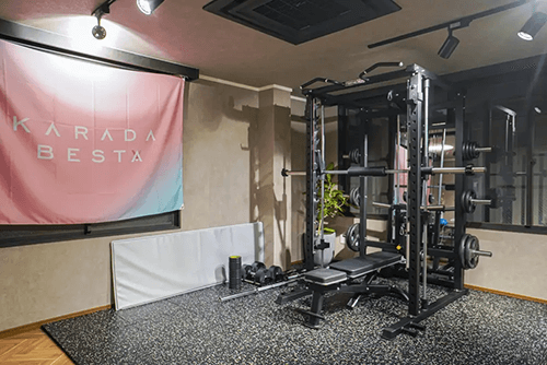 KARADA BESTA（カラダビスタ）錦糸町店