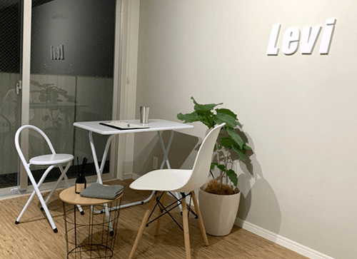 Levi（レヴィ） 錦糸町店