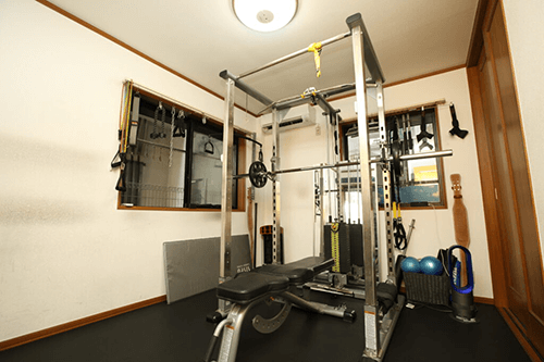 MIYAZAKI GYM（ミヤザキジム）武蔵小杉店