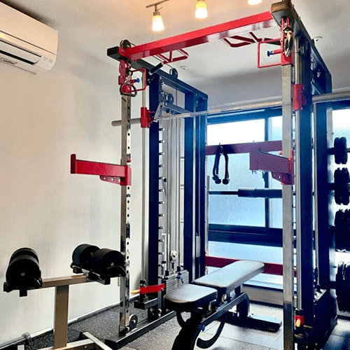 REALWORKOUT 錦糸町店