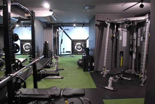 THE PERSONAL GYM（ザパーソナルジム）錦糸町店