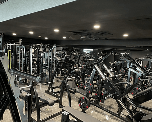 X-TREME Personal Gym