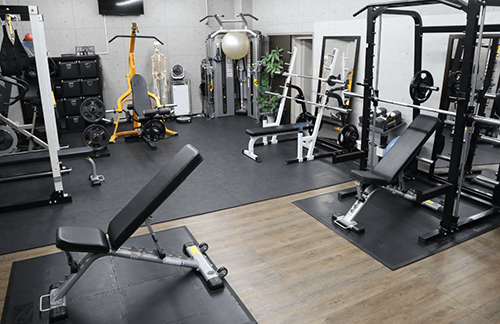 YOKO’s GYM TOKYO（ヨーコズジムトーキョー）錦糸町店