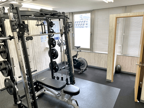 24/7Workout（ワークアウト）三宮店
