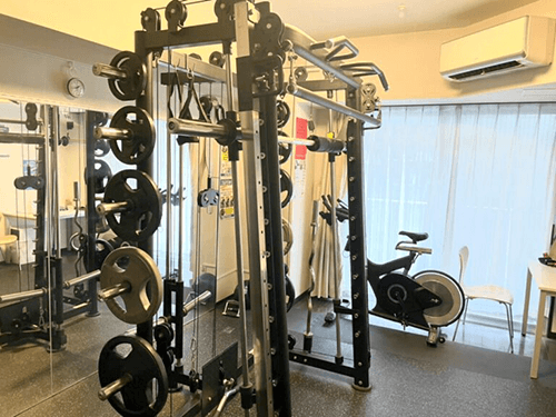 24/7Workout（ワークアウト） 藤沢店