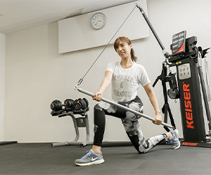N-fitPlus　長野