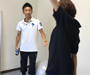 スタジオコアダイエット　長野