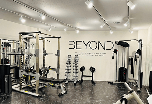 BEYOND（ビヨンド） 富山店