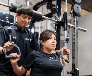 RDC BODY LAB