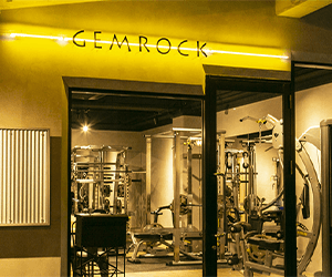 GEMROCK