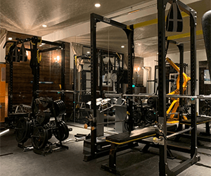 Training Gym REXSIS