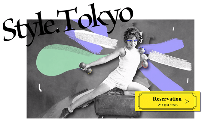 style-tokyo