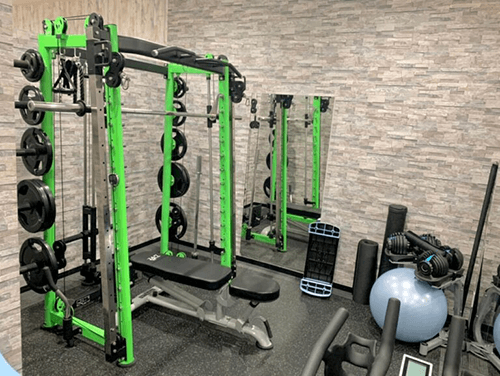 24/7Workout（ワークアウト）浜松店