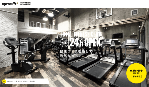 https://agenofit.com/