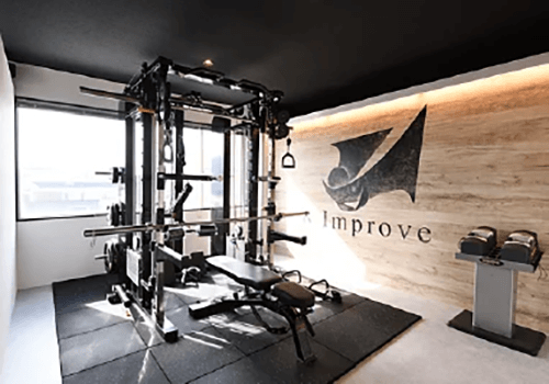 Improve（インプルーブ）浜松店