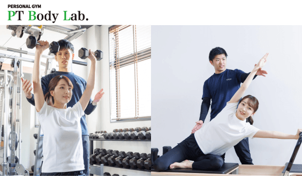 PTBodyLab.