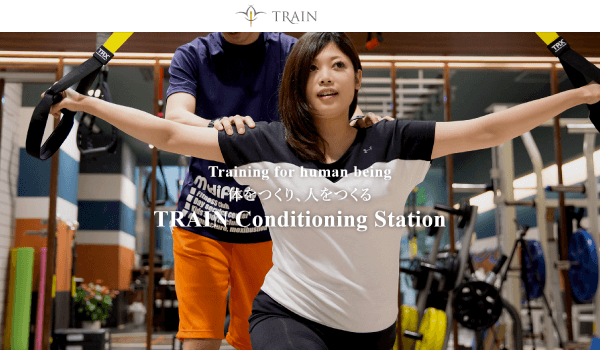 TRAIN