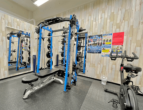 24/7Workout 渋谷店