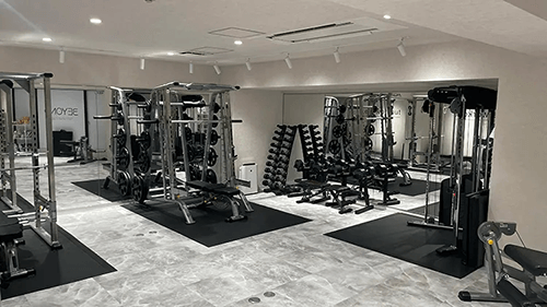 BEYOND 渋谷宮益坂店