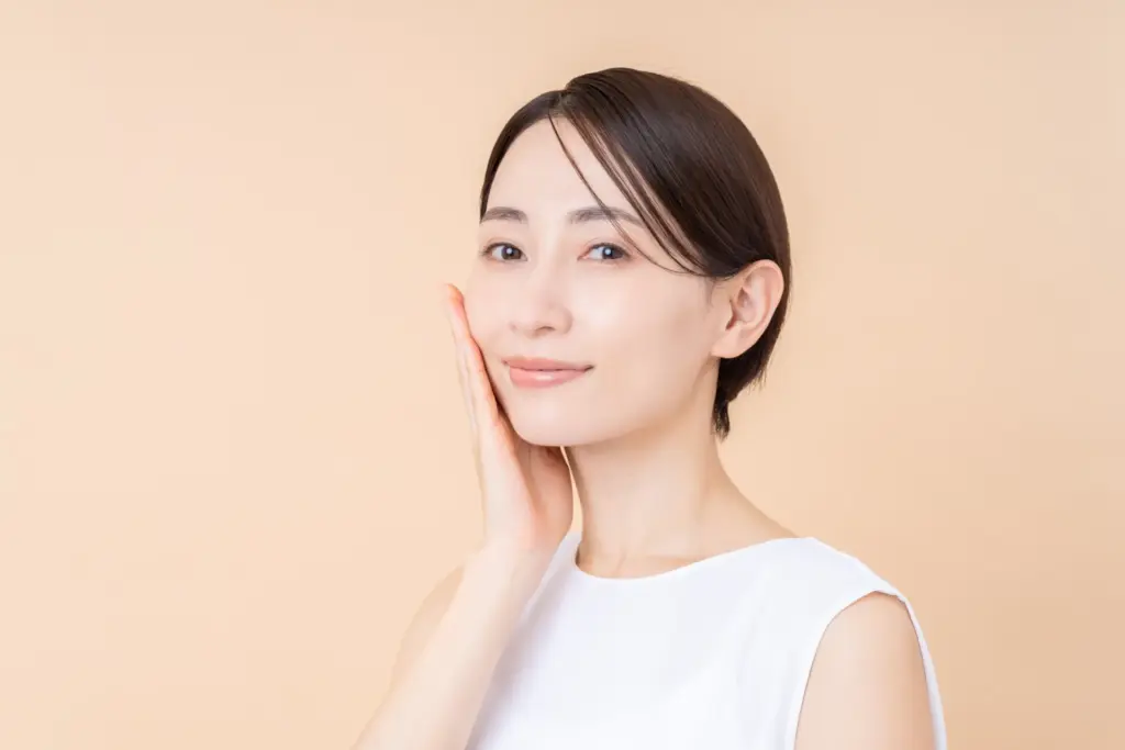 美容・アンチエイジング目的