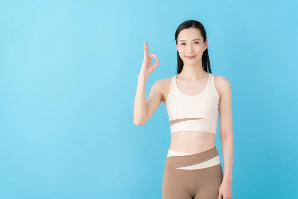 ダイエットしたいあなたへ：効率的な脂肪燃焼と理想の体重を目指す