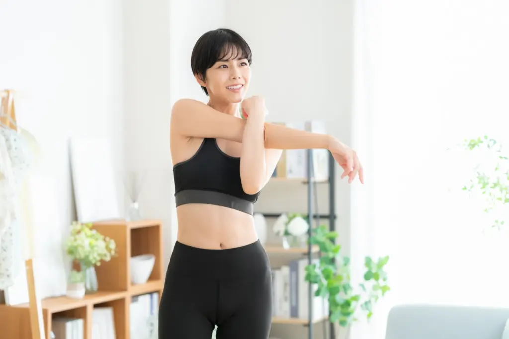 筋肉をつけたいあなたへ：理想のボディラインを最速で手に入れる
