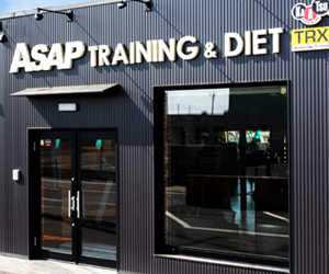 ASAP（エイサップ） 水戸店
