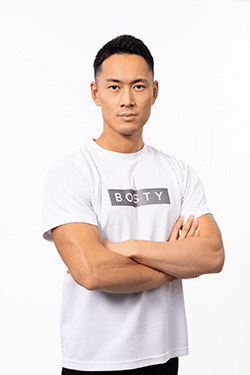 ボスティ 小林敬