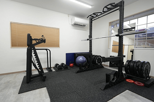 ENRICH GYM 香芝