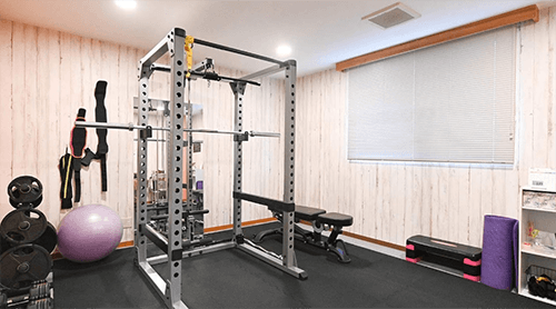 improve（インプルーヴ）保土ヶ谷店