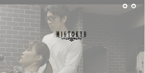 M16 TOKYO