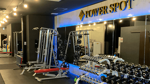 POWER SPOT名駅店