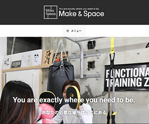 Make&Space