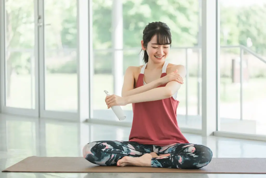 目的別トレーニングプログラム 