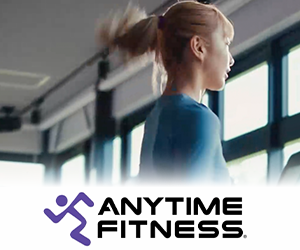 ANYTIME FITNESS（エニタイムフィットネス）川口安行店