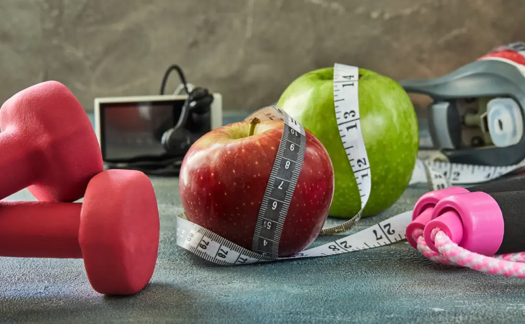 加圧トレーニングによるダイエット効果：期待できること