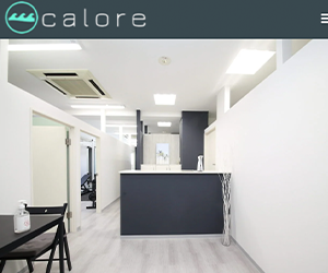 CALORE（カローレ） 豊中店