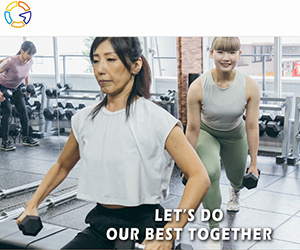 GOODLIFEGYM（グッドライフジム） 城南別府店