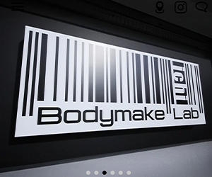 Bodymake Lab ichi