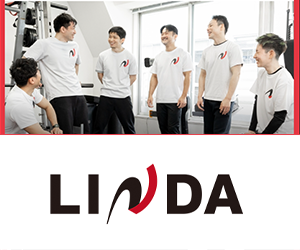 パーソナルトレーニングLINDA 1号店