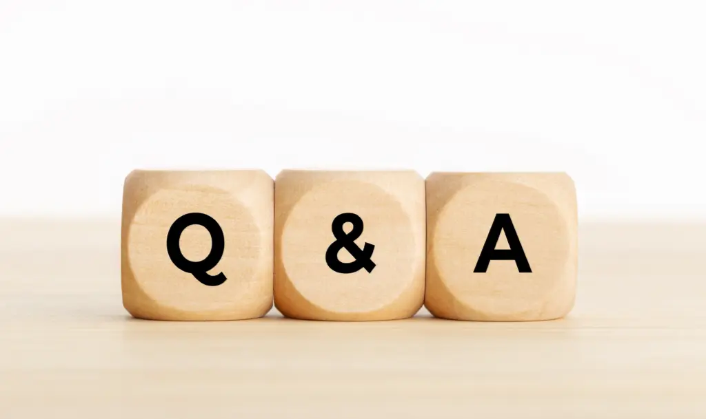 よくある質問と回答（Q&A）