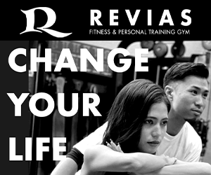 REVIAS（レヴィアス） 表参道店