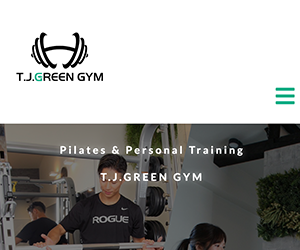 T.J.GREEN GYM 吹田豊津駅前